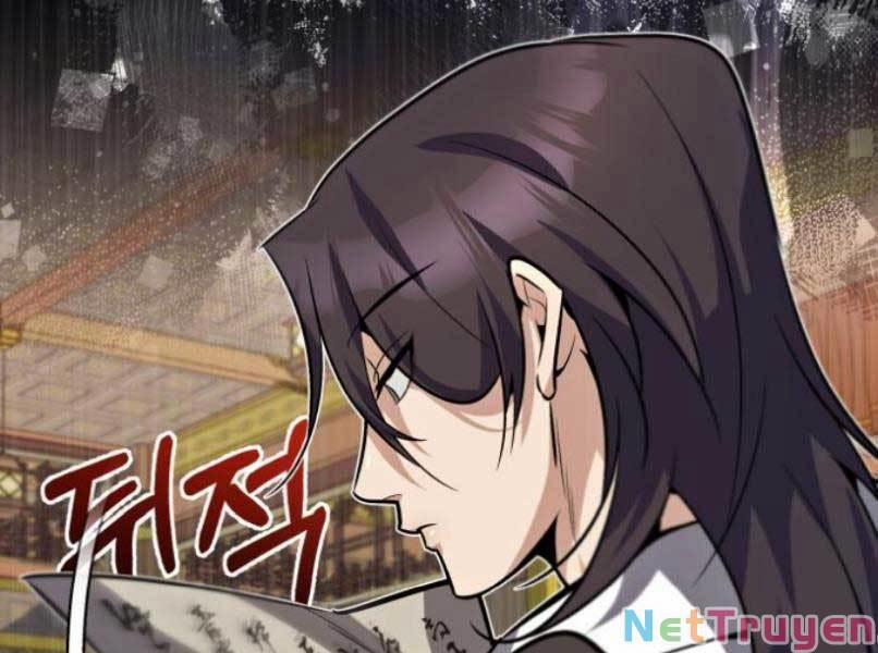 Đệ Nhất Võ Sư, Baek Cao Thủ 17 trang 18