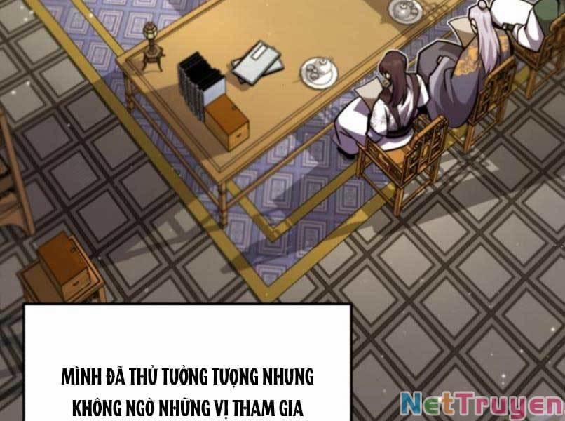 Đệ Nhất Võ Sư, Baek Cao Thủ 17 trang 2