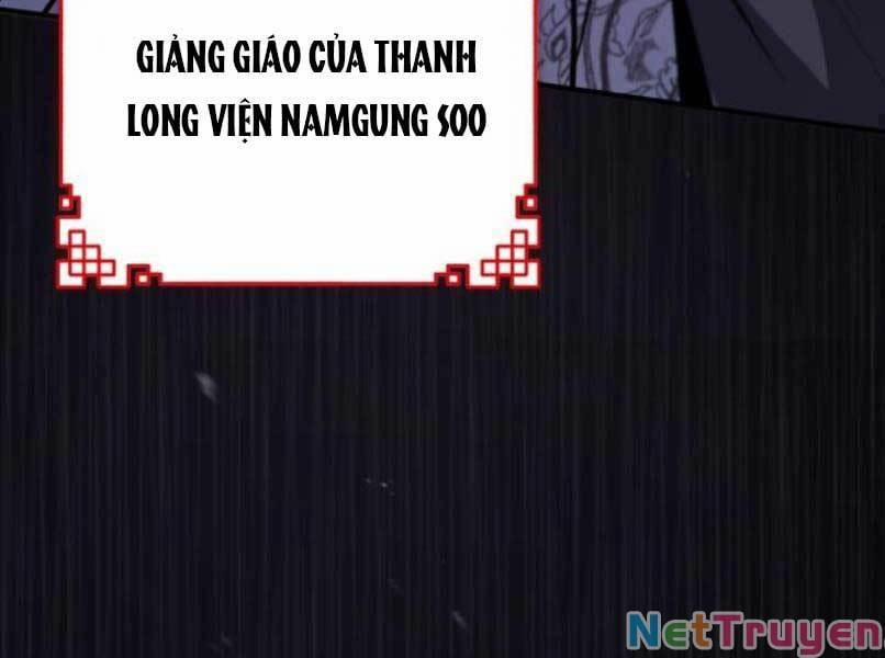 Đệ Nhất Võ Sư, Baek Cao Thủ 17 trang 20