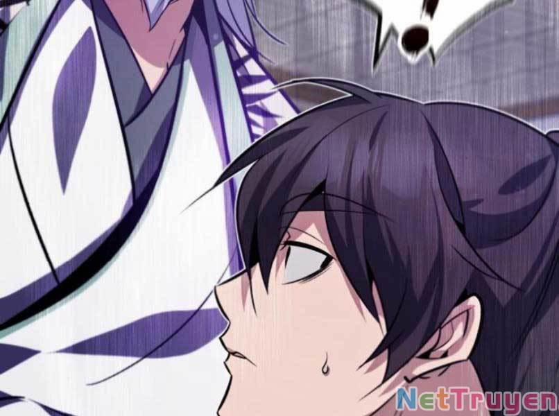 Đệ Nhất Võ Sư, Baek Cao Thủ 17 trang 206