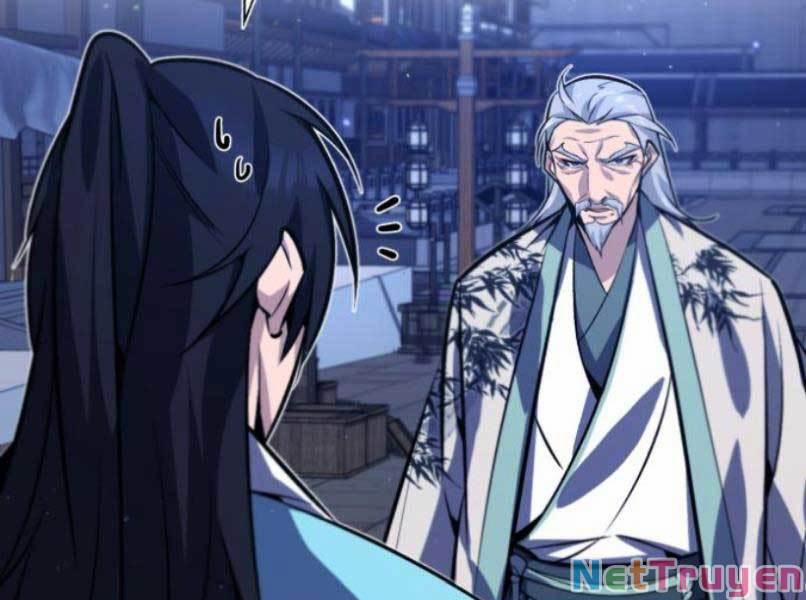 Đệ Nhất Võ Sư, Baek Cao Thủ 17 trang 219