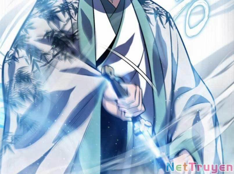 Đệ Nhất Võ Sư, Baek Cao Thủ 17 trang 245