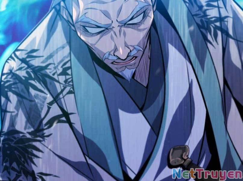 Đệ Nhất Võ Sư, Baek Cao Thủ 17 trang 254