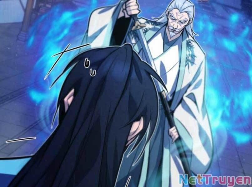 Đệ Nhất Võ Sư, Baek Cao Thủ 17 trang 258