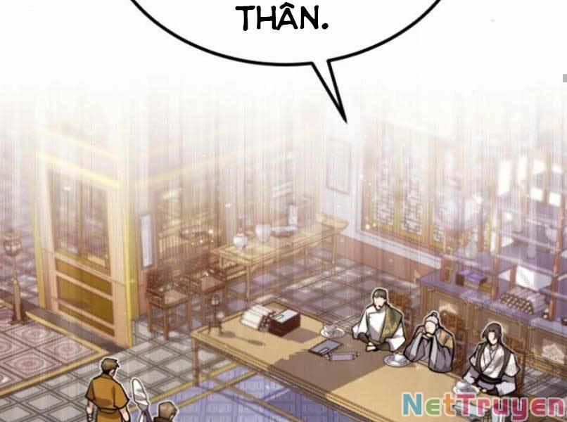 Đệ Nhất Võ Sư, Baek Cao Thủ 17 trang 26