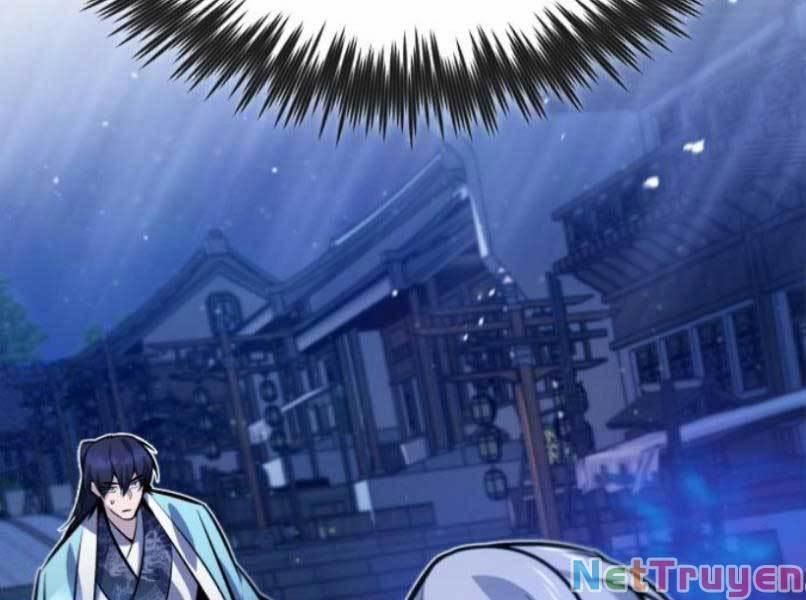 Đệ Nhất Võ Sư, Baek Cao Thủ 17 trang 269