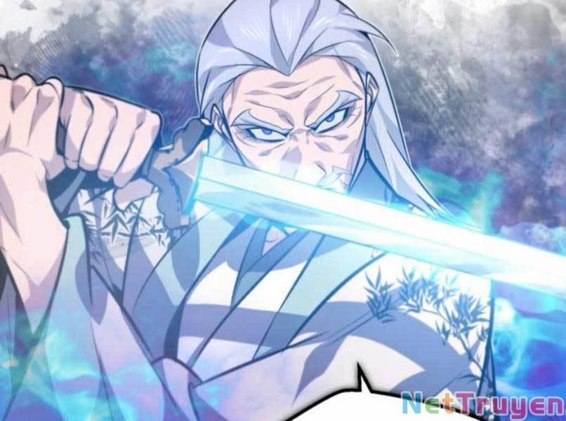 Đệ Nhất Võ Sư, Baek Cao Thủ 17 trang 279