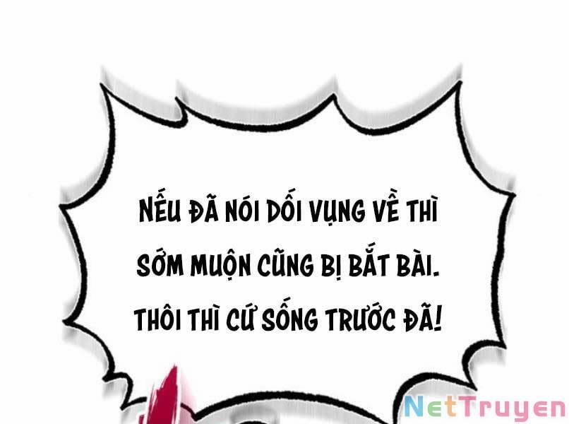 Đệ Nhất Võ Sư, Baek Cao Thủ 17 trang 281