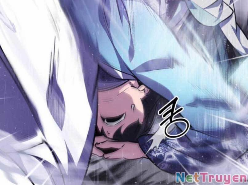 Đệ Nhất Võ Sư, Baek Cao Thủ 17 trang 288