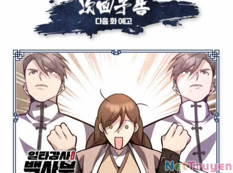 Đệ Nhất Võ Sư, Baek Cao Thủ 17 trang 295