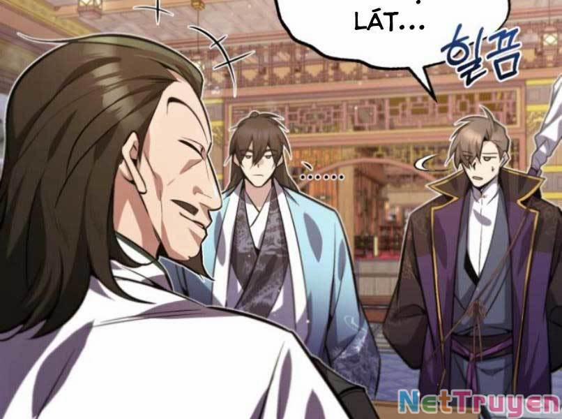 Đệ Nhất Võ Sư, Baek Cao Thủ 17 trang 39