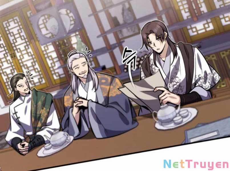 Đệ Nhất Võ Sư, Baek Cao Thủ 17 trang 47