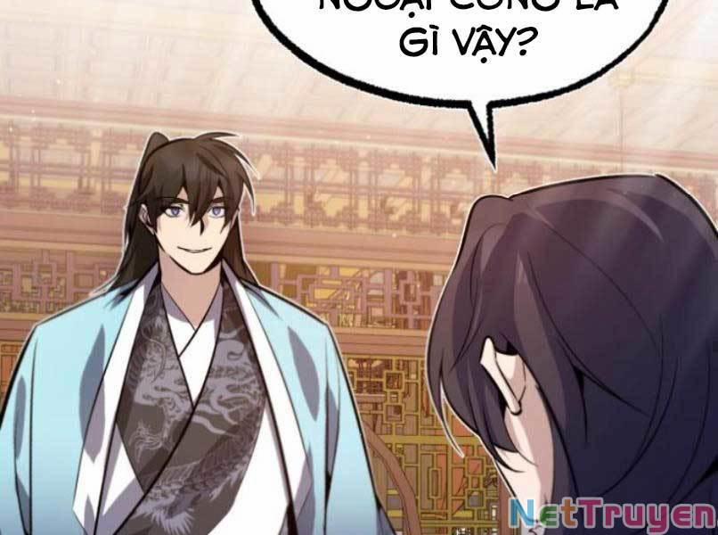 Đệ Nhất Võ Sư, Baek Cao Thủ 17 trang 49