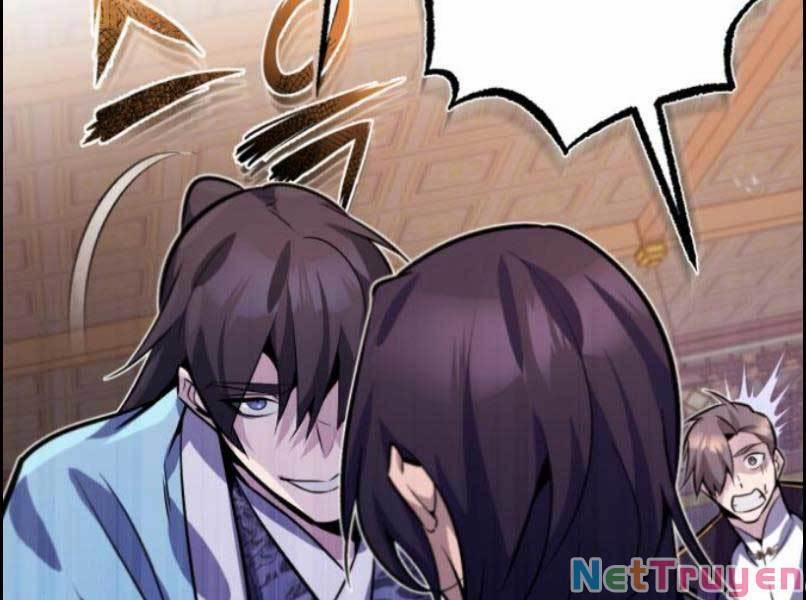 Đệ Nhất Võ Sư, Baek Cao Thủ 17 trang 85