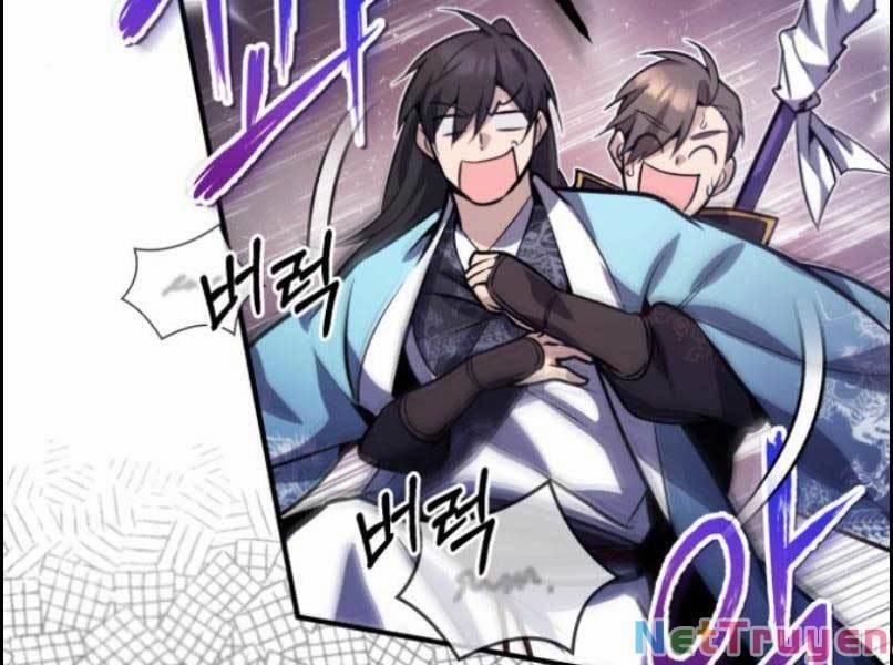 Đệ Nhất Võ Sư, Baek Cao Thủ 17 trang 89