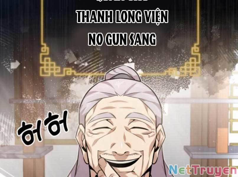 Đệ Nhất Võ Sư, Baek Cao Thủ 17 trang 9