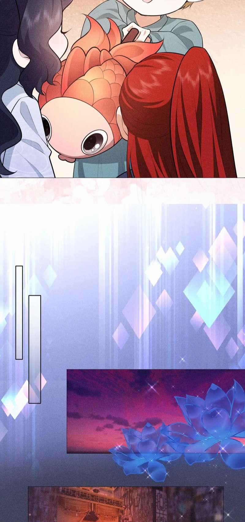 Đế Quân Có Hỷ 11 trang 16