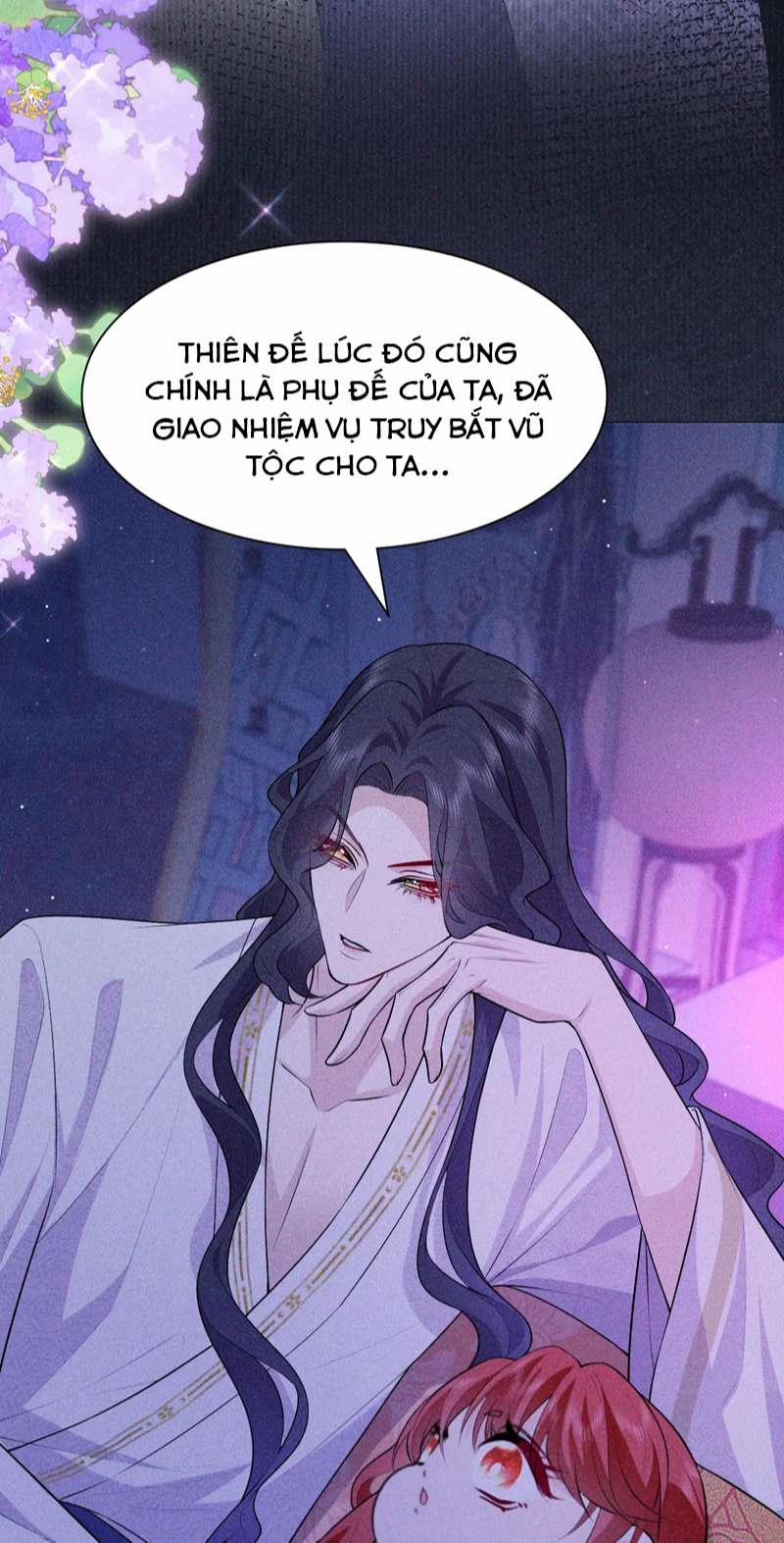 Đế Quân Có Hỷ 12 trang 19