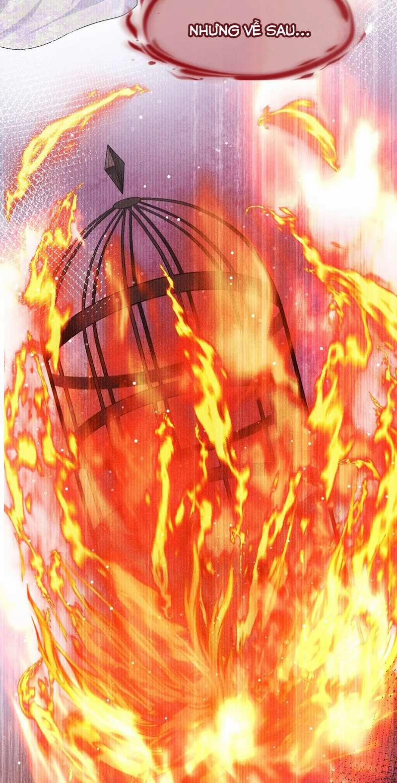 Đế Quân Có Hỷ 12 trang 22