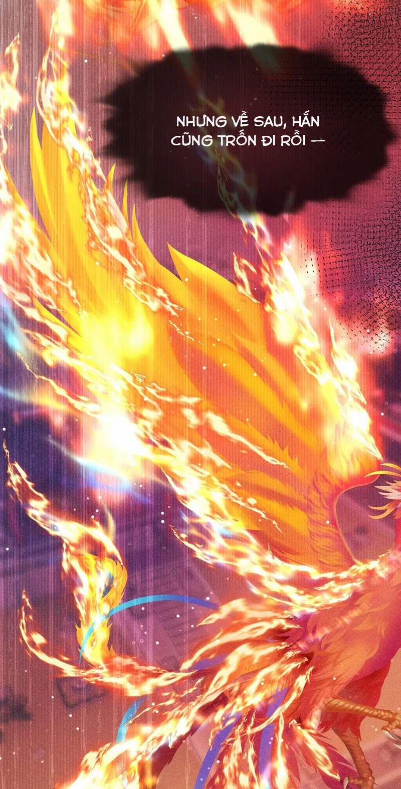 Đế Quân Có Hỷ 12 trang 23