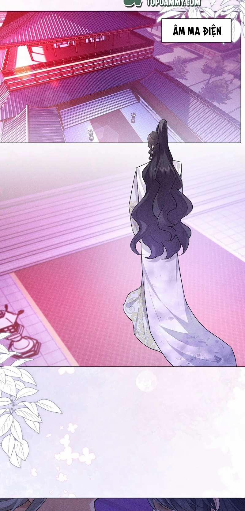 Đế Quân Có Hỷ 12 trang 37