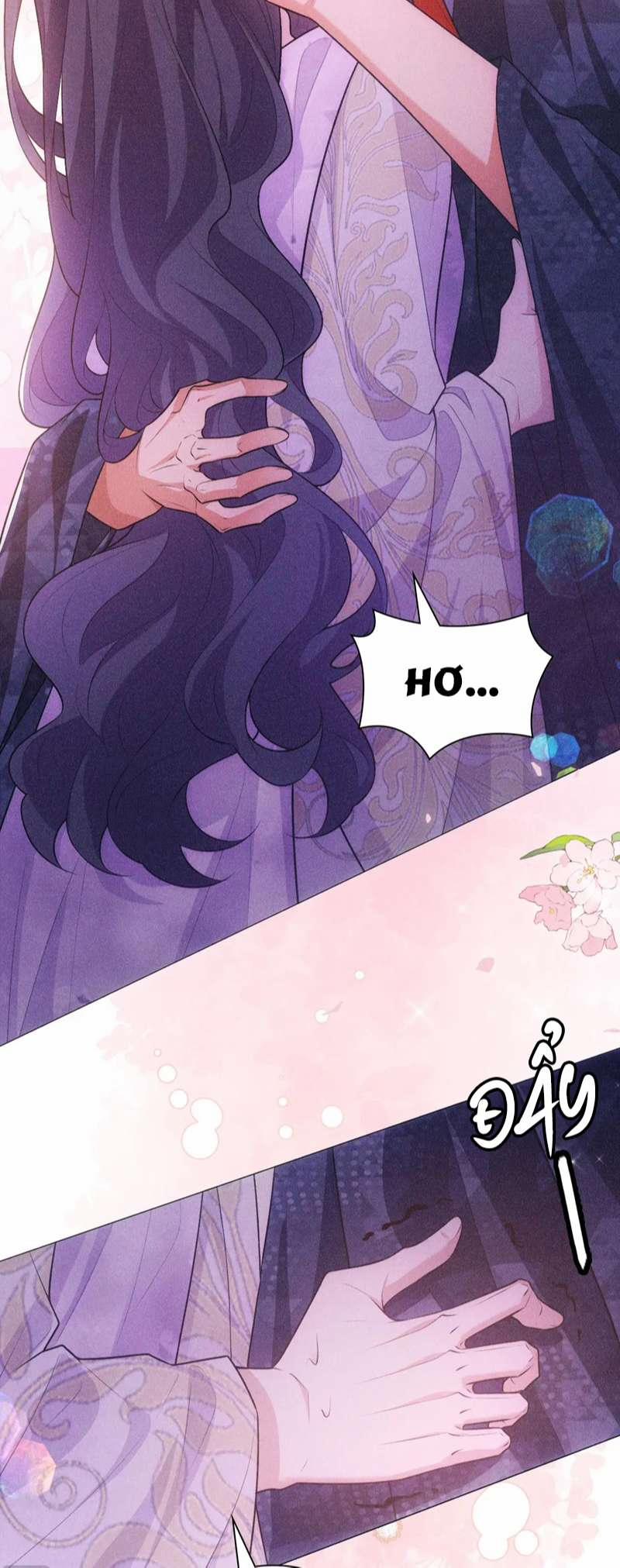 Đế Quân Có Hỷ 13 trang 20