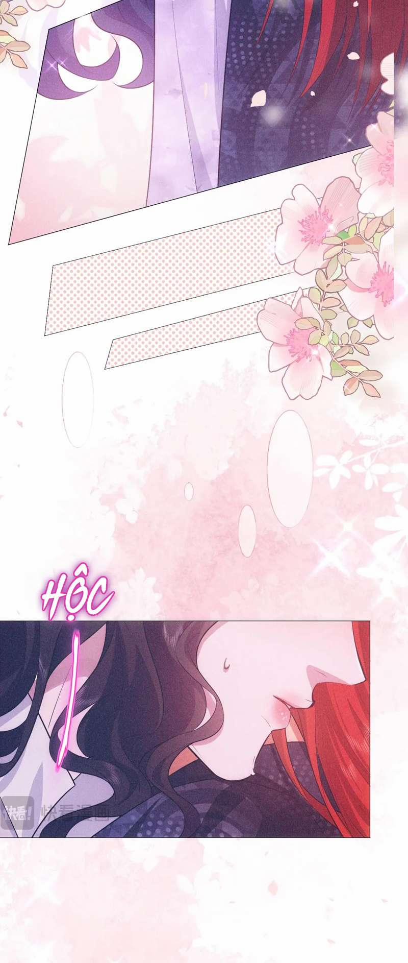 Đế Quân Có Hỷ 13 trang 29