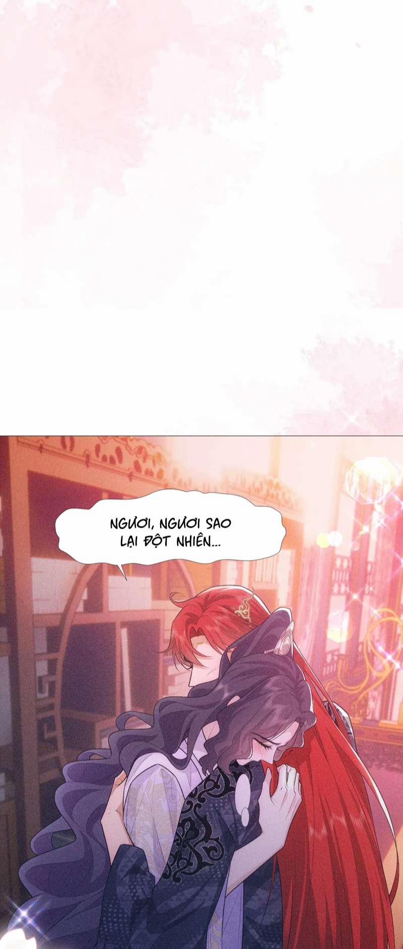 Đế Quân Có Hỷ 13 trang 30