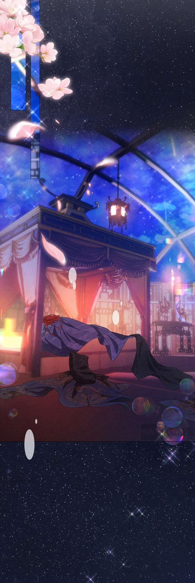 Đế Quân Có Hỷ 15 trang 22