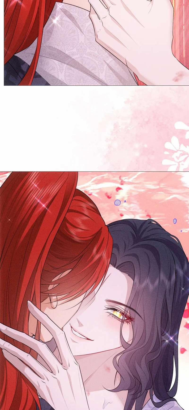 Đế Quân Có Hỷ 16 trang 20