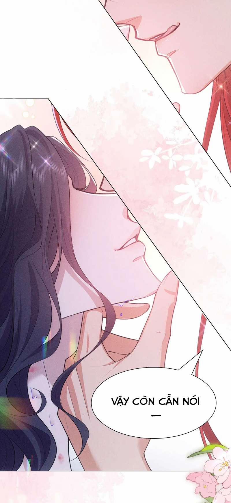 Đế Quân Có Hỷ 16 trang 22