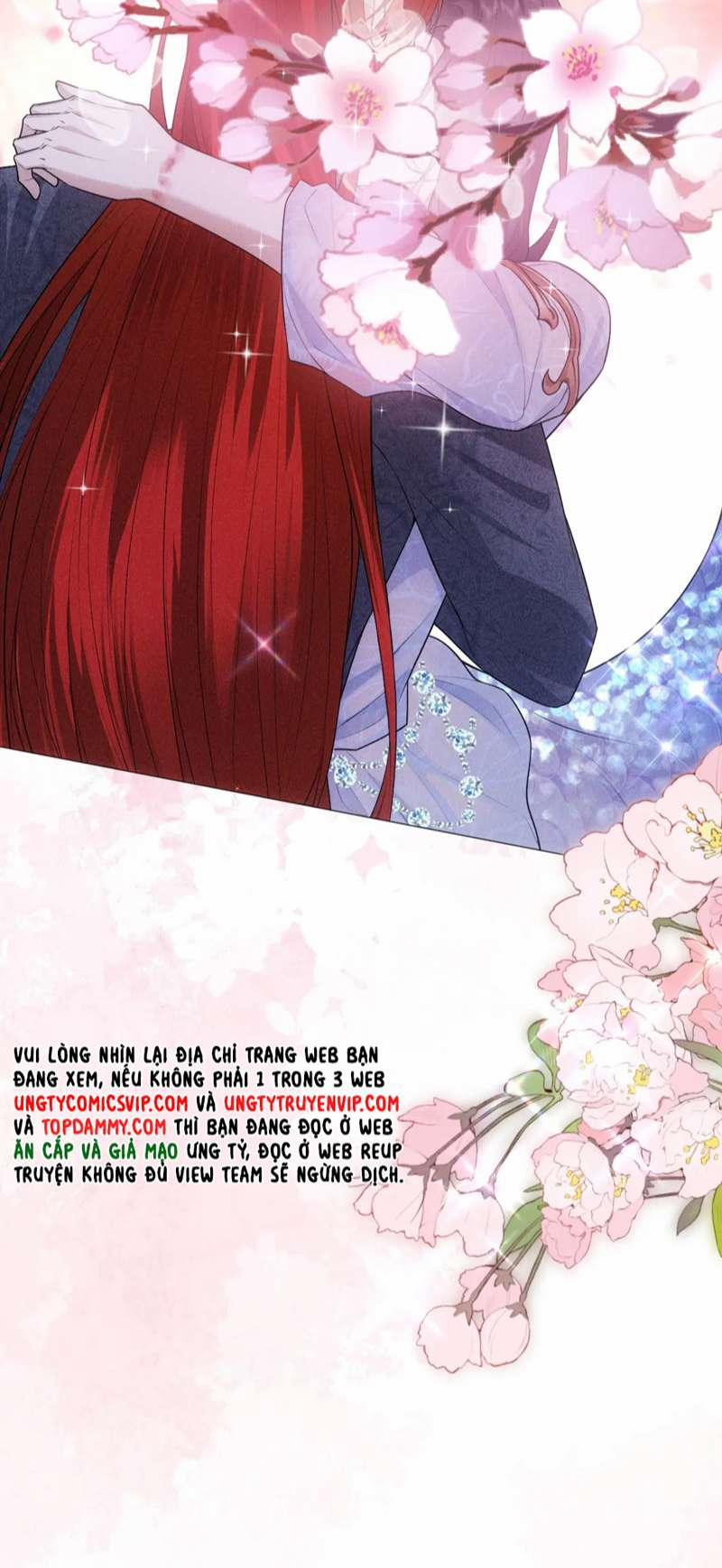 Đế Quân Có Hỷ 16 trang 25