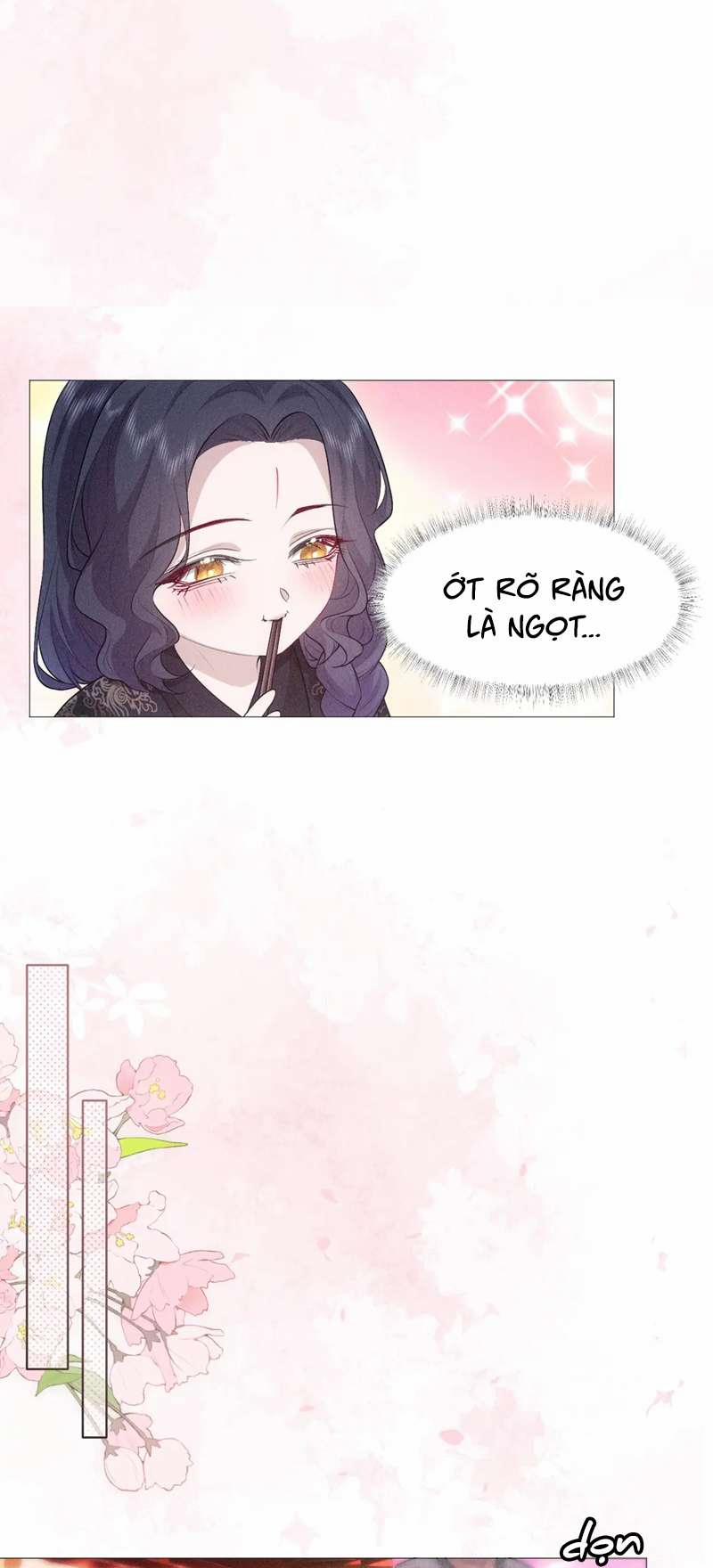 Đế Quân Có Hỷ 17 trang 10