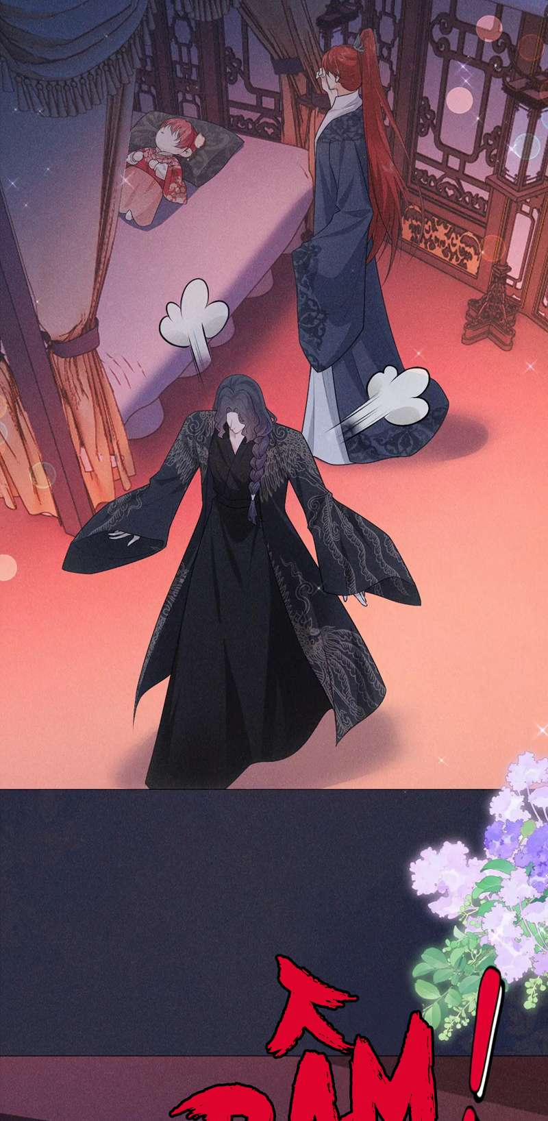 Đế Quân Có Hỷ 17 trang 43