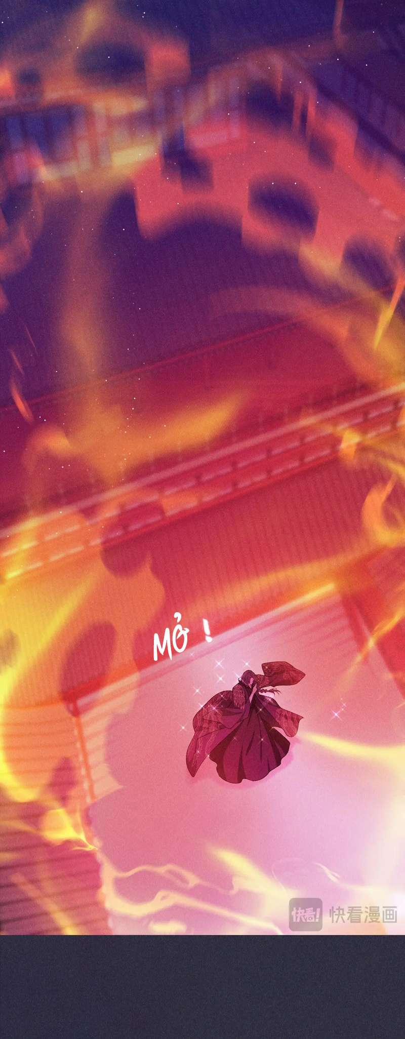 Đế Quân Có Hỷ 17 trang 48