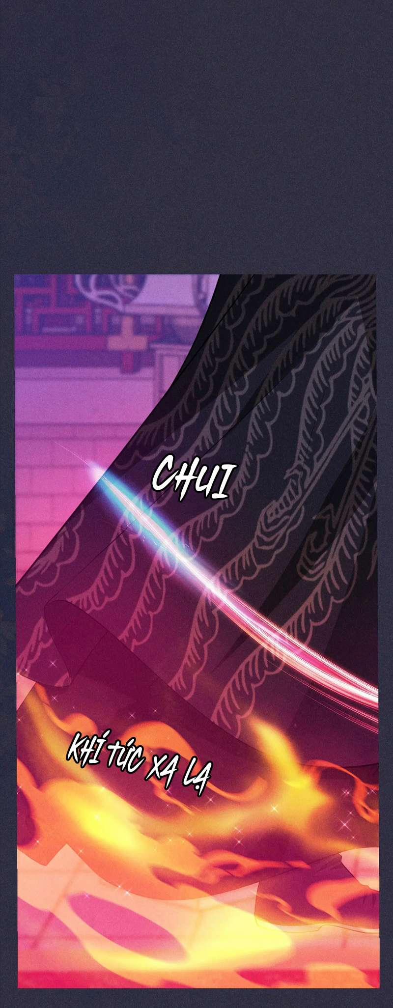 Đế Quân Có Hỷ 17 trang 49