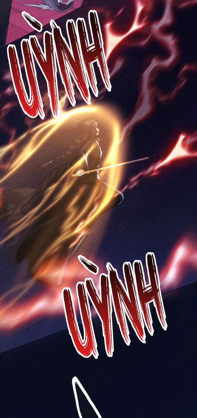 Đế Quân Có Hỷ 18 trang 31