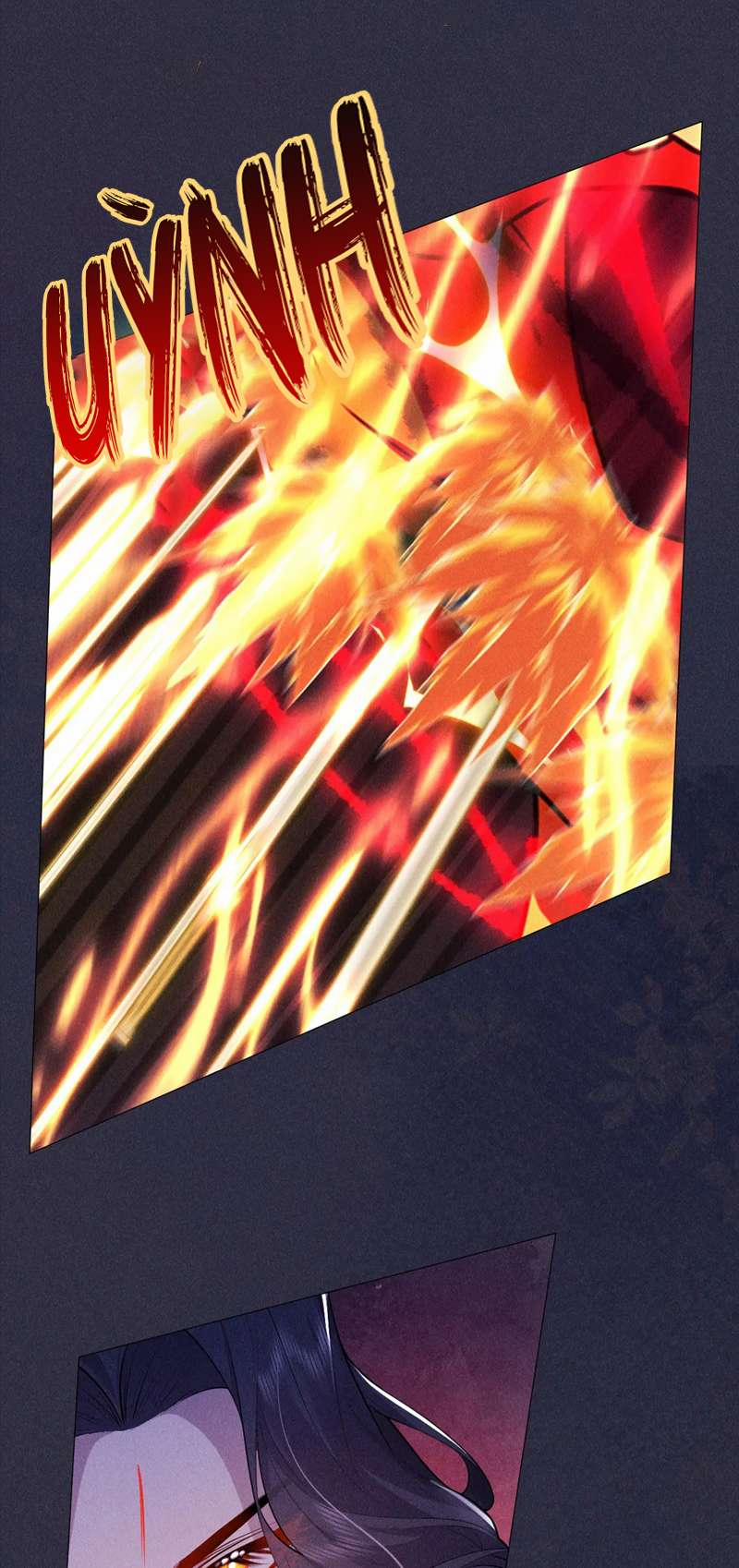 Đế Quân Có Hỷ 18 trang 36