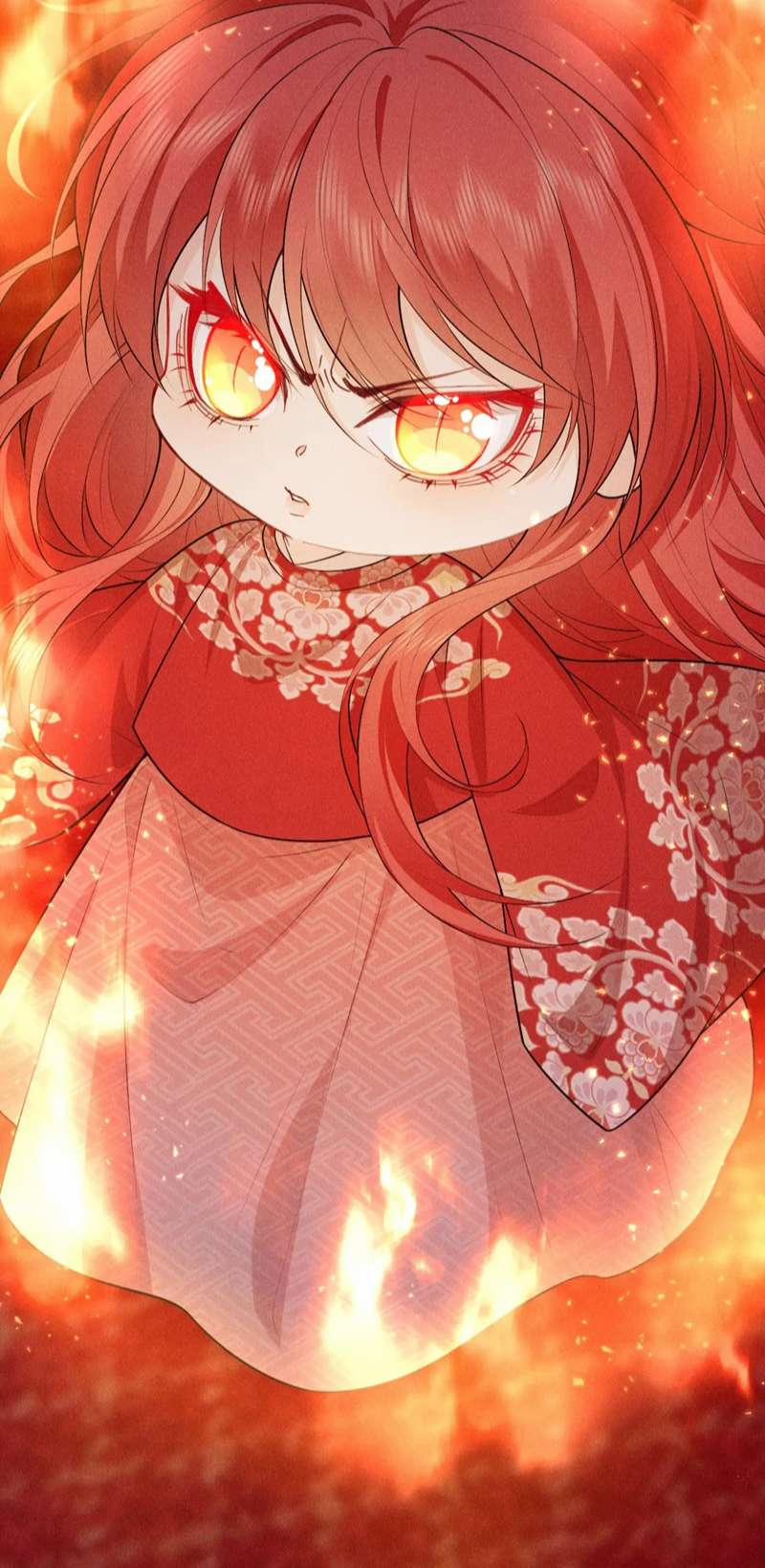 Đế Quân Có Hỷ 18 trang 64