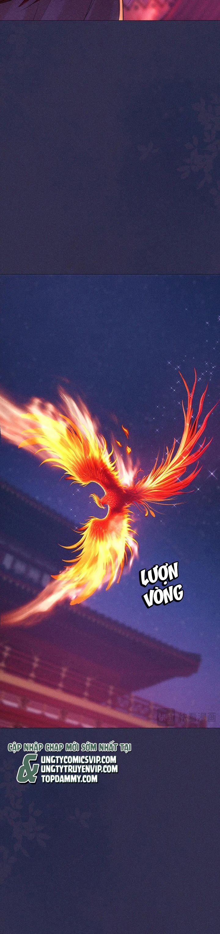 Đế Quân Có Hỷ 19 trang 3