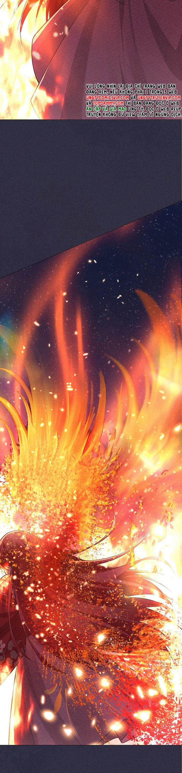 Đế Quân Có Hỷ 19 trang 5