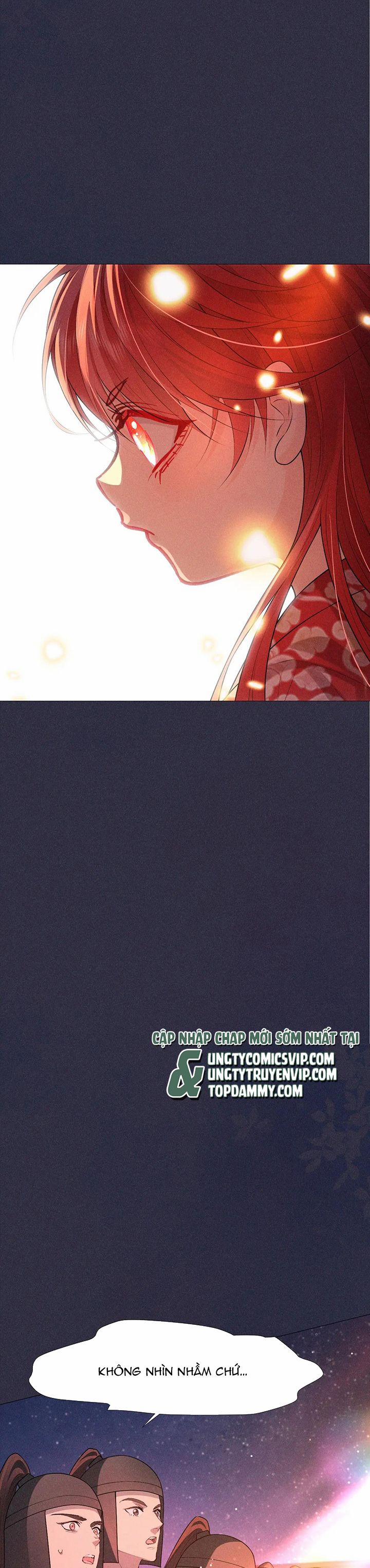 Đế Quân Có Hỷ 19 trang 6