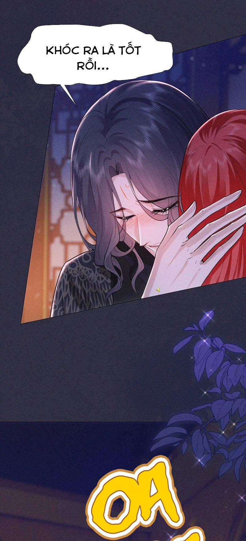 Đế Quân Có Hỷ 20 trang 15