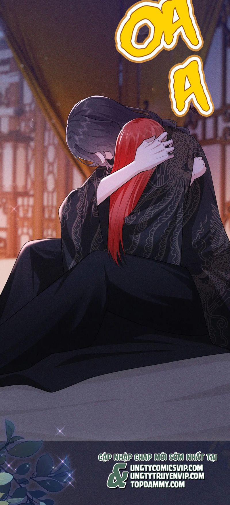 Đế Quân Có Hỷ 20 trang 16