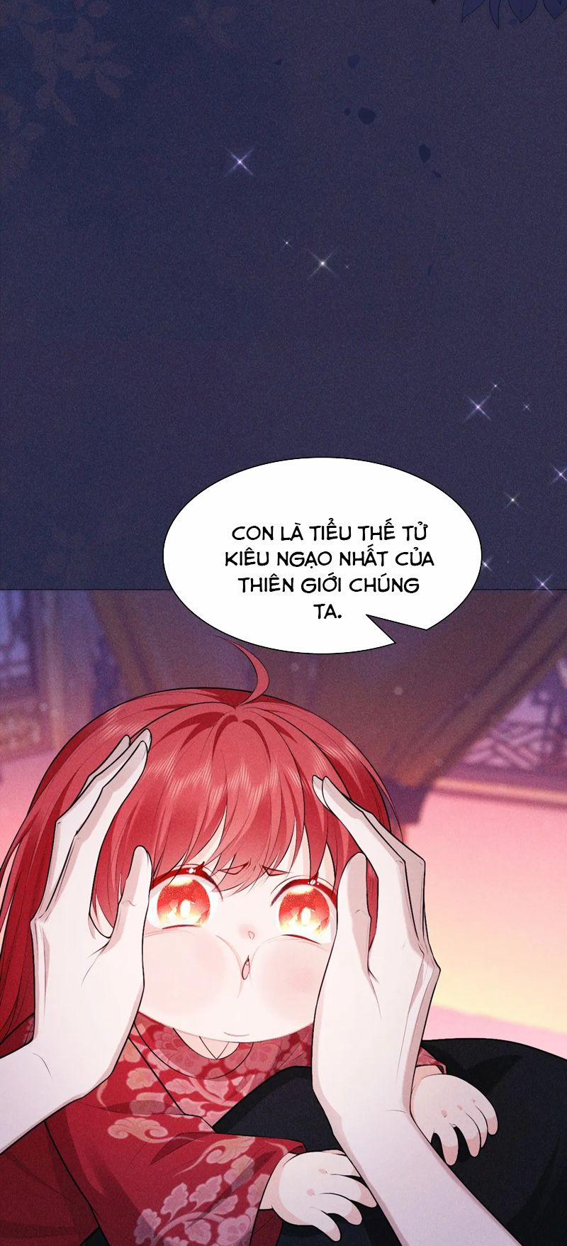 Đế Quân Có Hỷ 20 trang 24