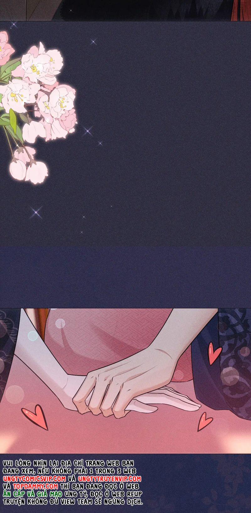 Đế Quân Có Hỷ 20 trang 39
