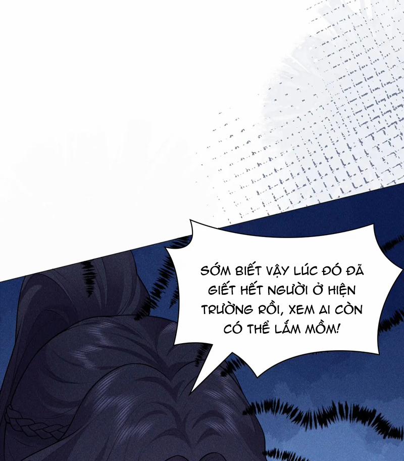 Đế Quân Có Hỷ 21 trang 18