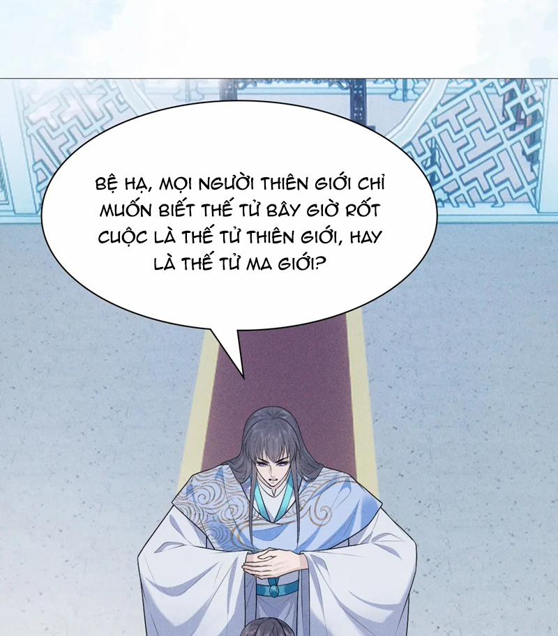 Đế Quân Có Hỷ 21 trang 26