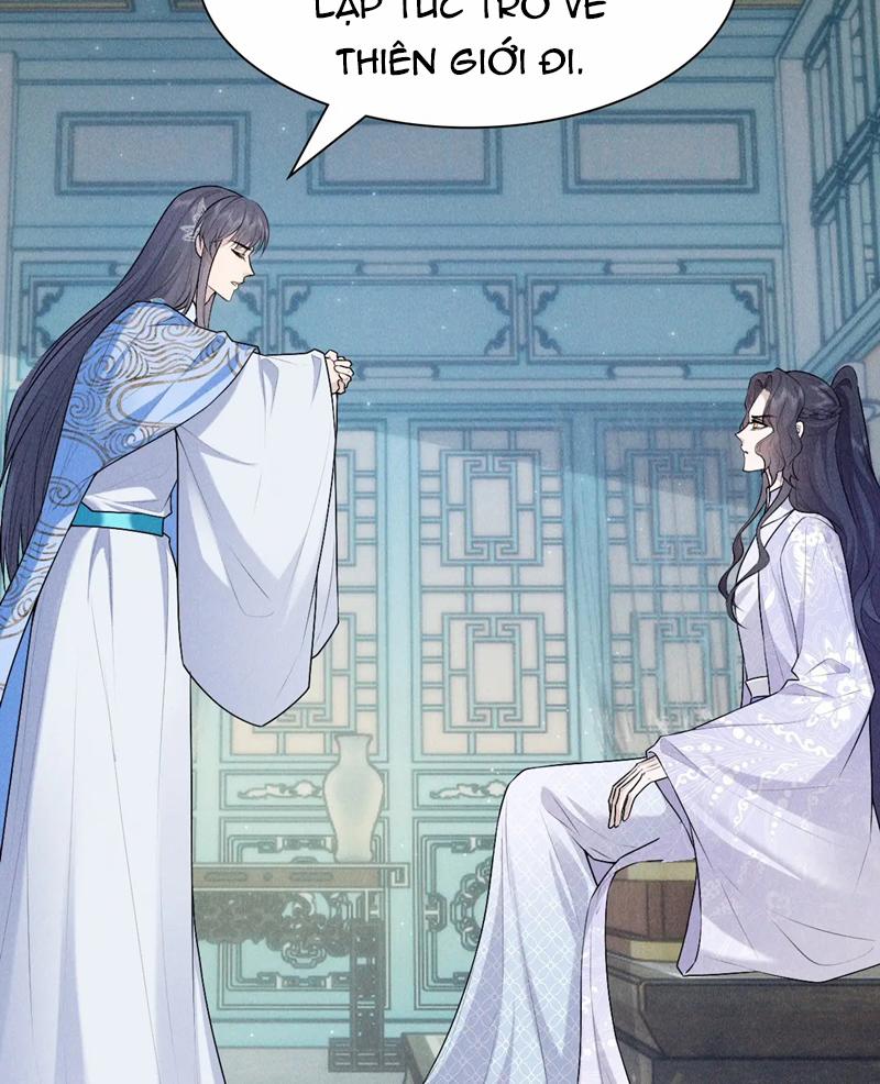 Đế Quân Có Hỷ 21 trang 37