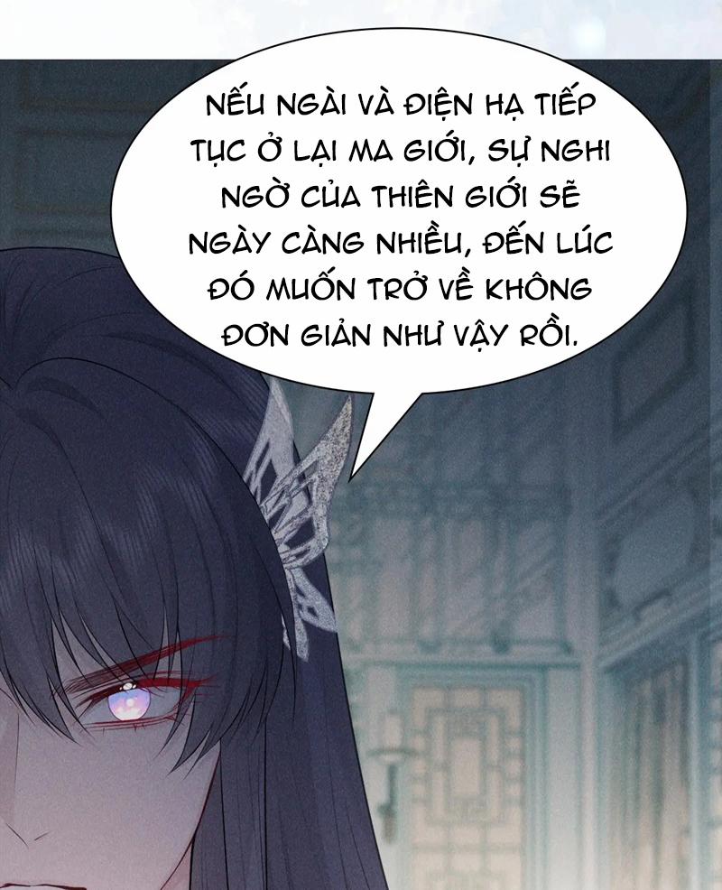 Đế Quân Có Hỷ 21 trang 40